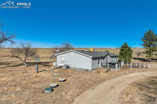 7080 South Calhan Road Calhan, CO 80808 - Photo 43 of 50 Gallery Image 43