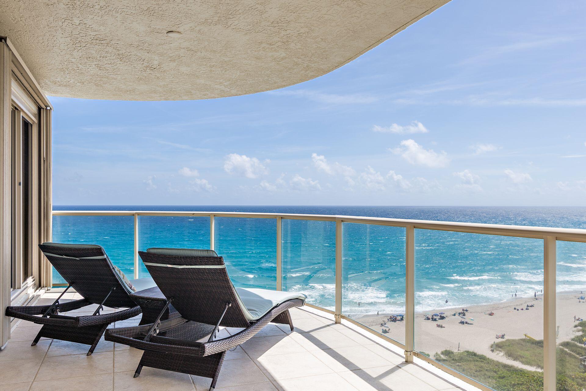 3920 North Ocean Drive, Unit 11B Singer Island, FL 33404 - Photo 19 of 58 11b r