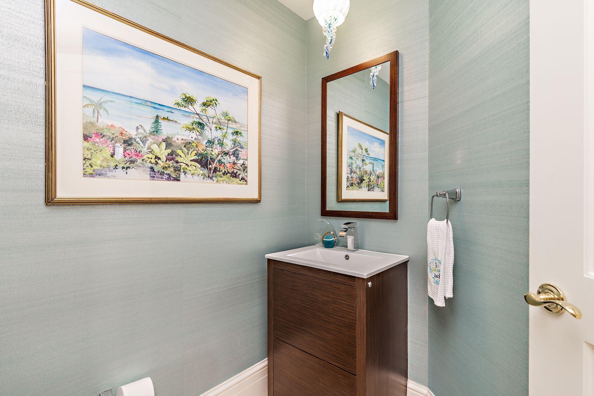 3920 North Ocean Drive, Unit 11B Singer Island, FL 33404 - Photo 32 of 58 11b p