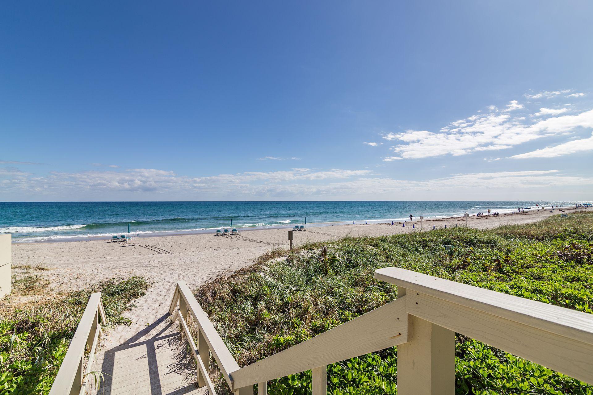 3920 North Ocean Drive, Unit 11B Singer Island, FL 33404 - Photo 39 of 58 10b39