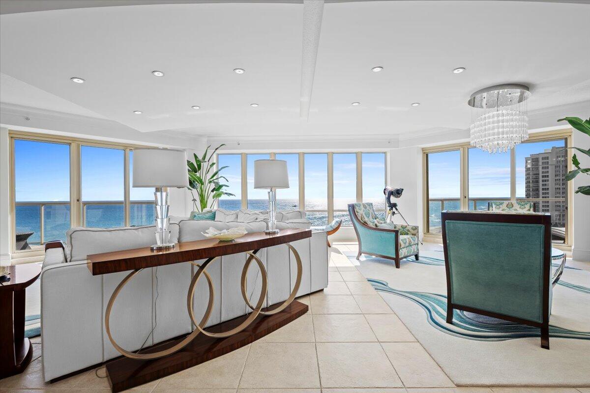 3920 North Ocean Drive, Unit 11B Singer Island, FL 33404 - Photo 5 of 58 11 b a