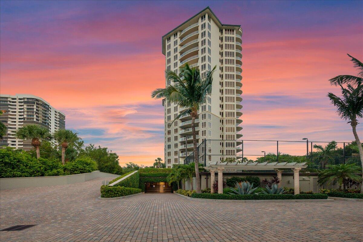 3920 North Ocean Drive, Unit 11B Singer Island, FL 33404 - Photo 56 of 58 11 b l