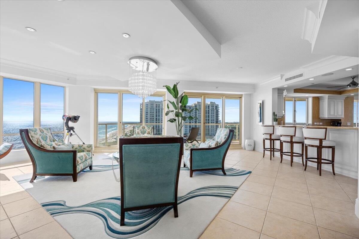 3920 North Ocean Drive, Unit 11B Singer Island, FL 33404 - Photo 8 of 58 08-LUX_1035