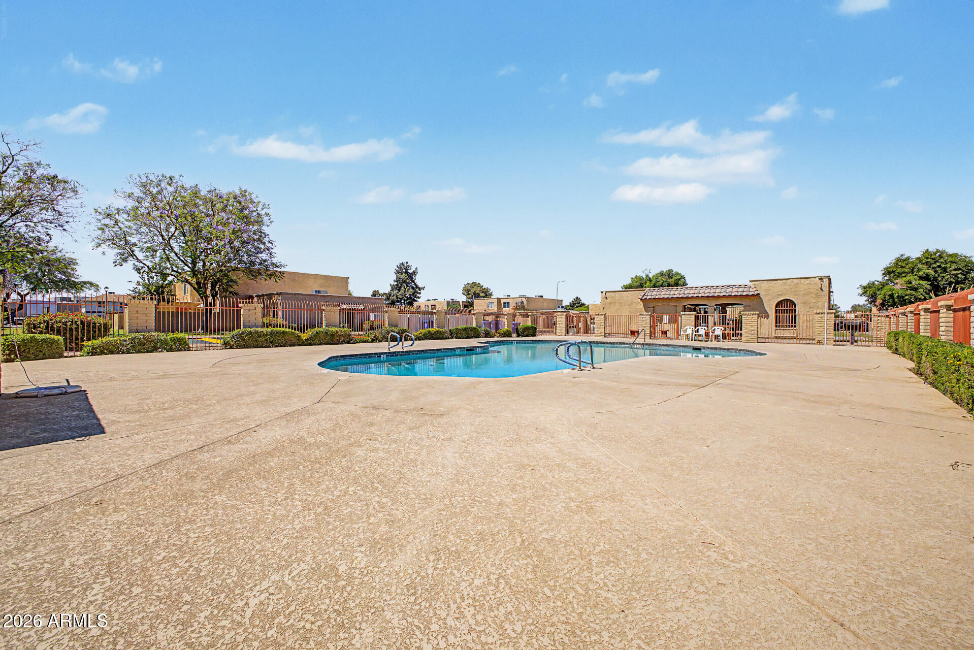948 South Alma School Road, Unit 102 Mesa, AZ 85210 - Photo 25 of 30