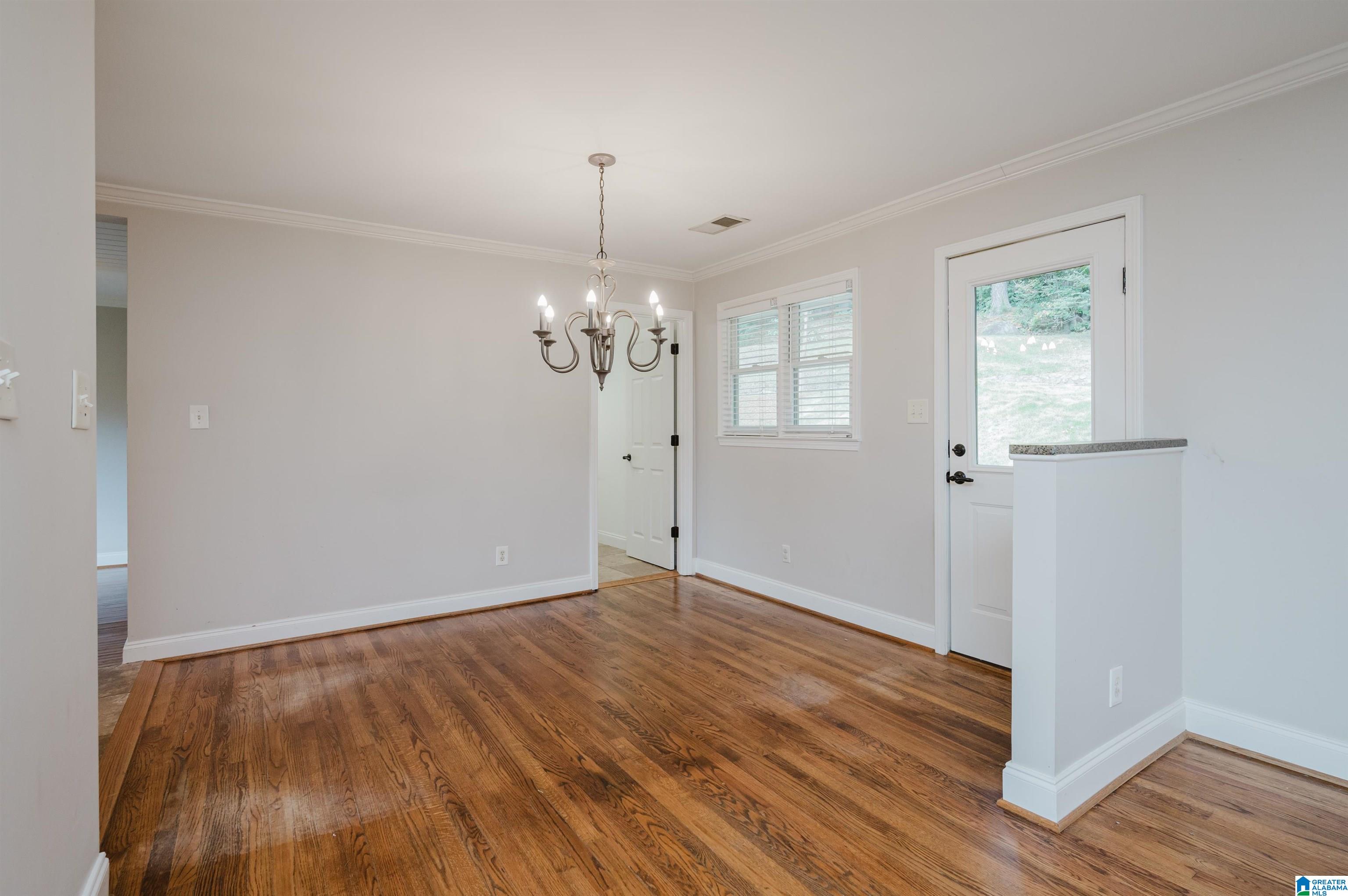 3332 Mountainside Road Birmingham, AL 35243 - Photo 14 of 45