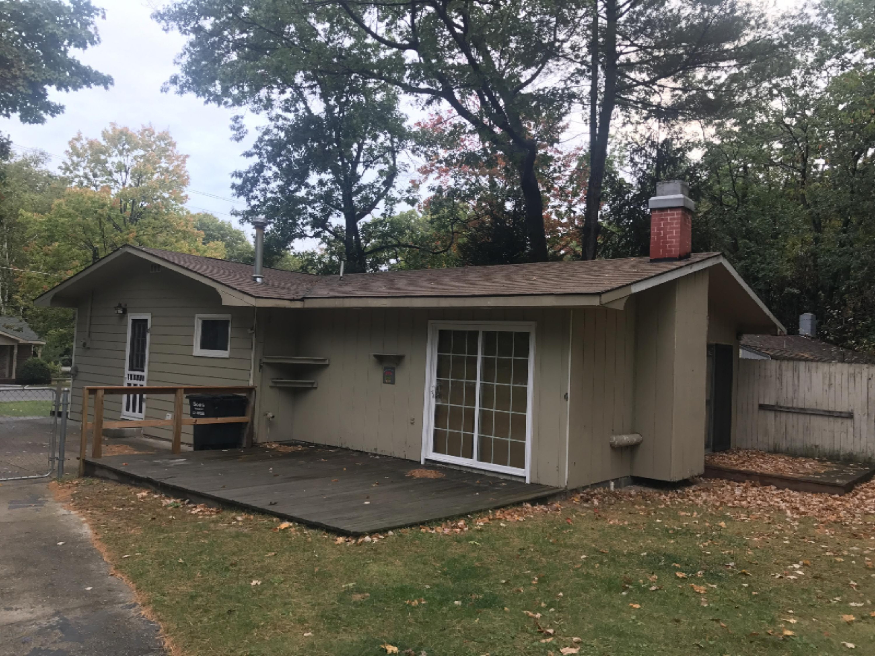 9711 Silver Lake Road Mears, MI 49436 - Photo 1 of 18 IMG_6087 - Copy