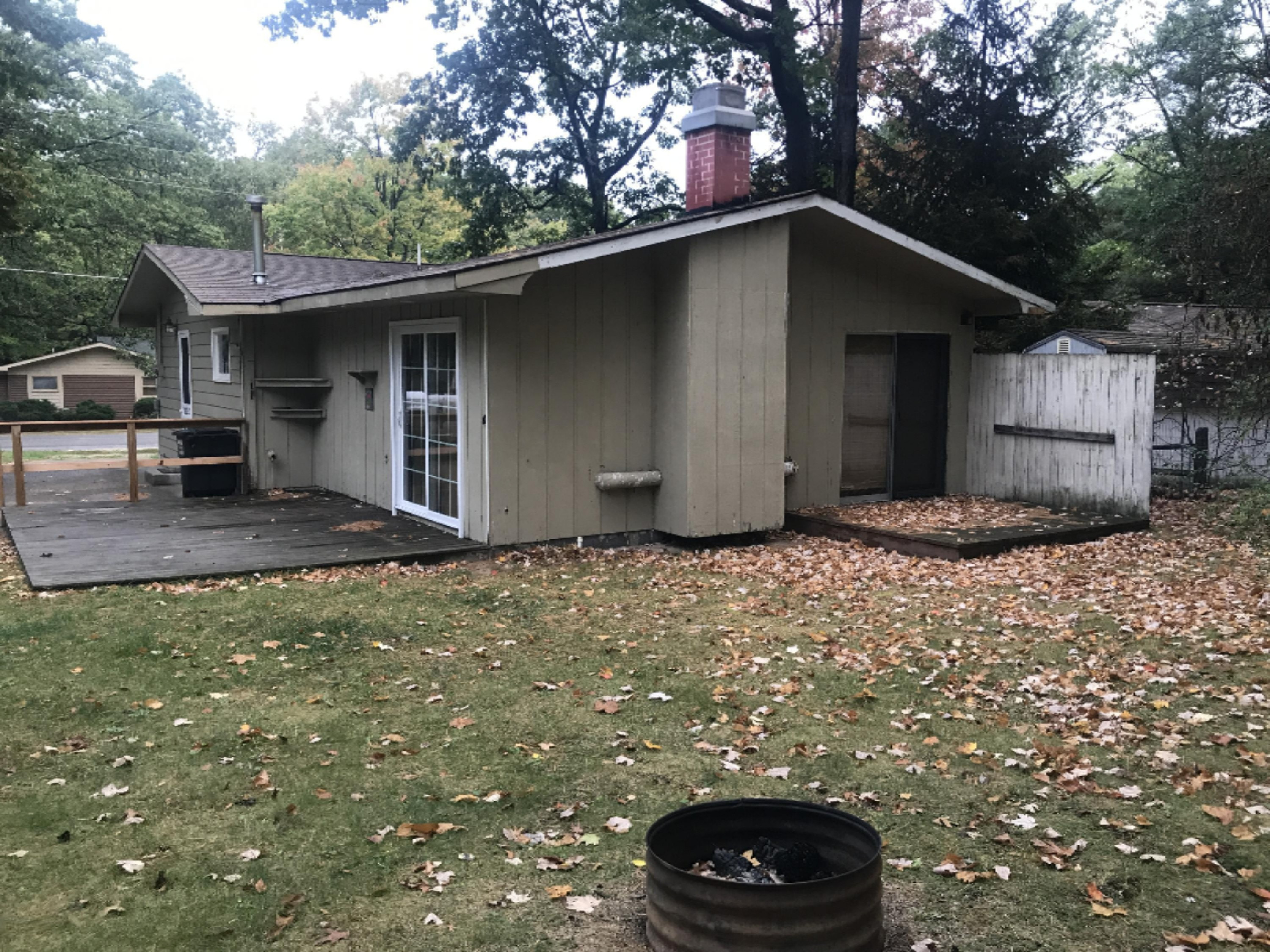 9711 Silver Lake Road Mears, MI 49436 - Photo 17 of 18 IMG_6090 - Copy