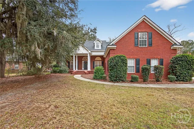 $755,699 | 273 Shadow Moss Circle, Richmond Hill, GA 31324