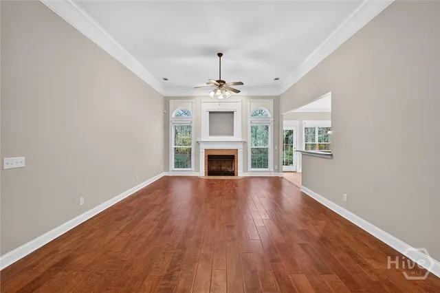 $755,699 | 273 Shadow Moss Circle, Richmond Hill, GA 31324