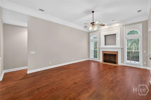 $755,699 | 273 Shadow Moss Circle, Richmond Hill, GA 31324