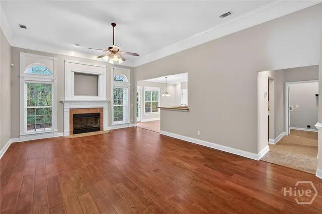 $755,699 | 273 Shadow Moss Circle, Richmond Hill, GA 31324