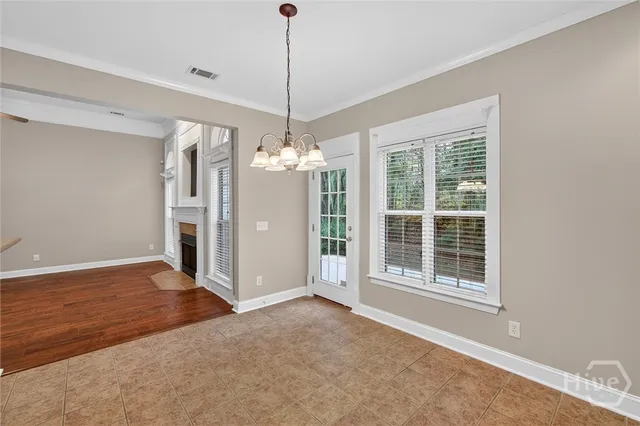 $755,699 | 273 Shadow Moss Circle, Richmond Hill, GA 31324