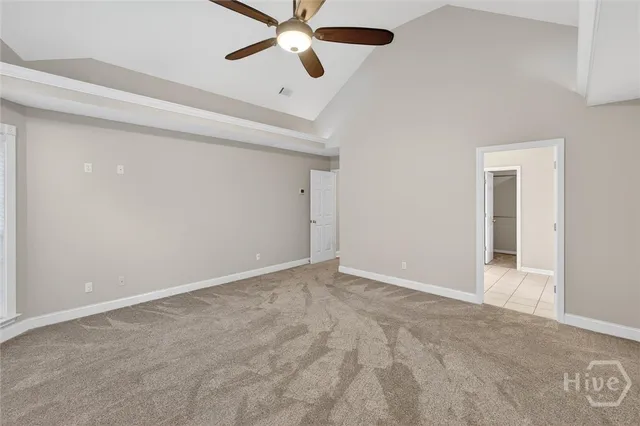 $755,699 | 273 Shadow Moss Circle, Richmond Hill, GA 31324