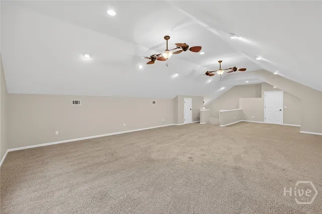 $755,699 | 273 Shadow Moss Circle, Richmond Hill, GA 31324