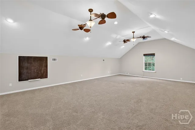 $755,699 | 273 Shadow Moss Circle, Richmond Hill, GA 31324