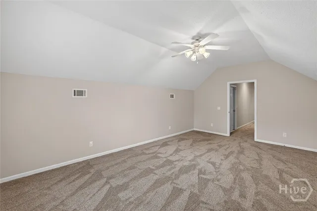 $755,699 | 273 Shadow Moss Circle, Richmond Hill, GA 31324