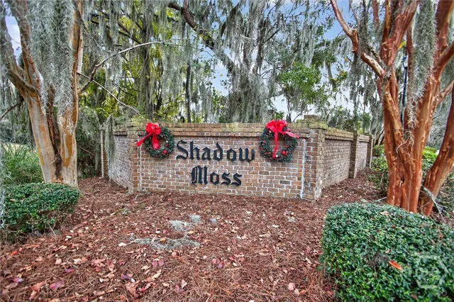 $755,699 | 273 Shadow Moss Circle, Richmond Hill, GA 31324