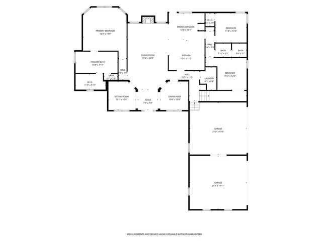 $755,699 | 273 Shadow Moss Circle, Richmond Hill, GA 31324