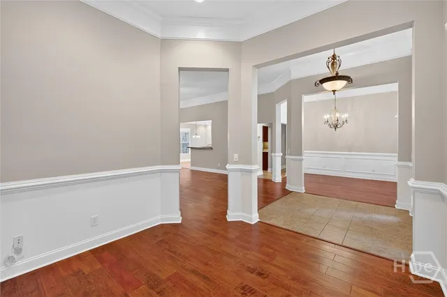 $755,699 | 273 Shadow Moss Circle, Richmond Hill, GA 31324