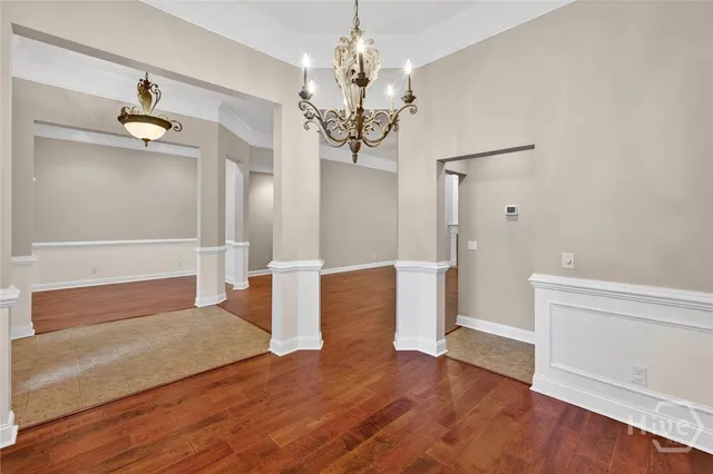 $755,699 | 273 Shadow Moss Circle, Richmond Hill, GA 31324