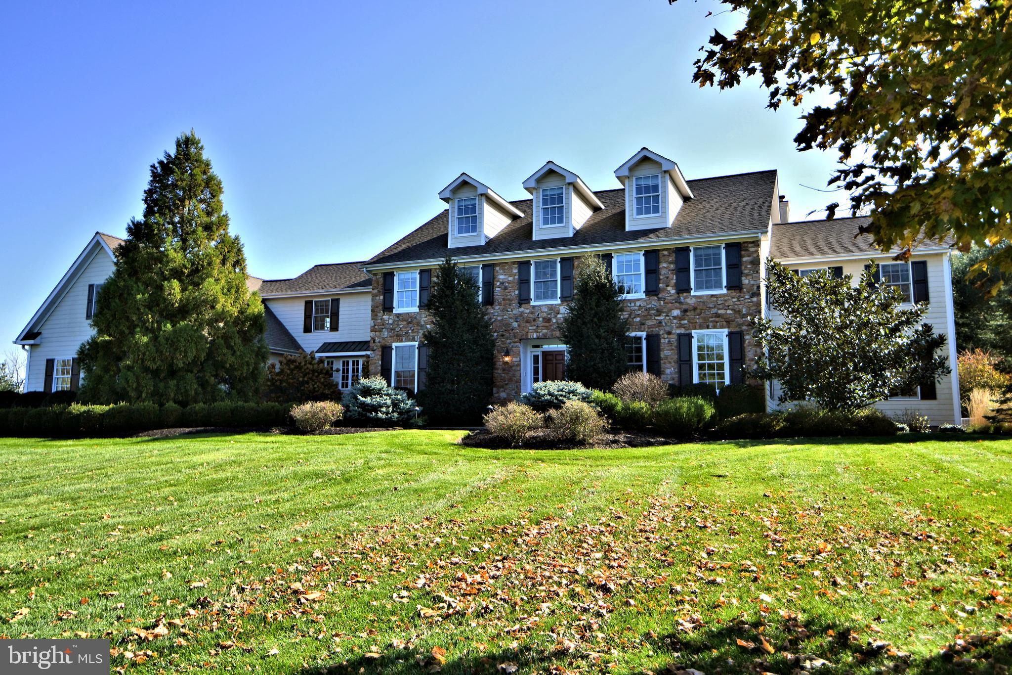 1166 Eagle Road Newtown, PA 18940 - Photo 3 of 69
