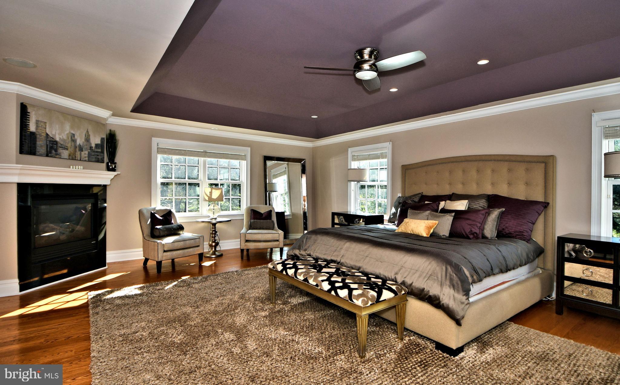 1166 Eagle Road Newtown, PA 18940 - Photo 33 of 69 Master Bedroom