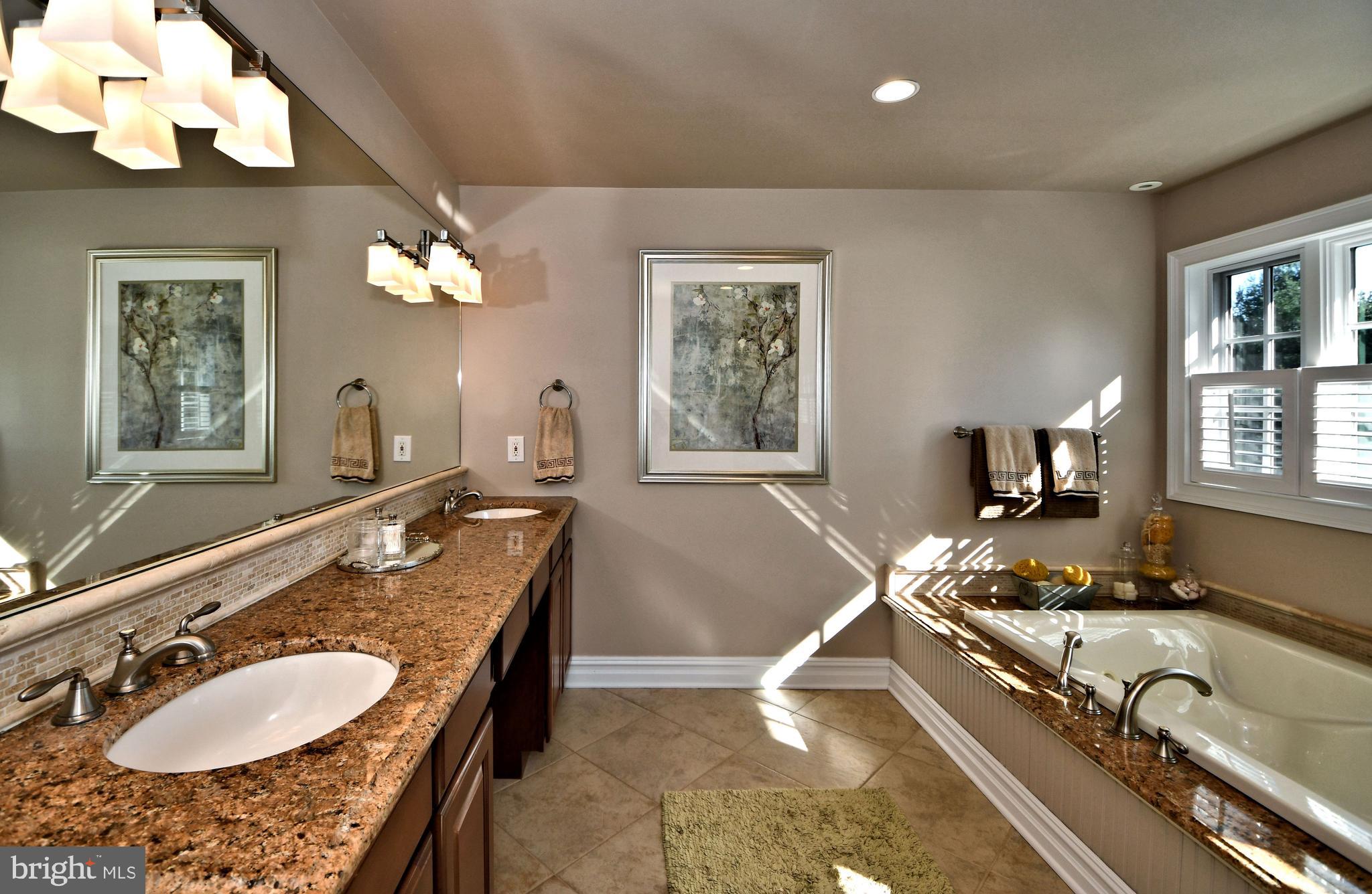 1166 Eagle Road Newtown, PA 18940 - Photo 38 of 69 Master Bath