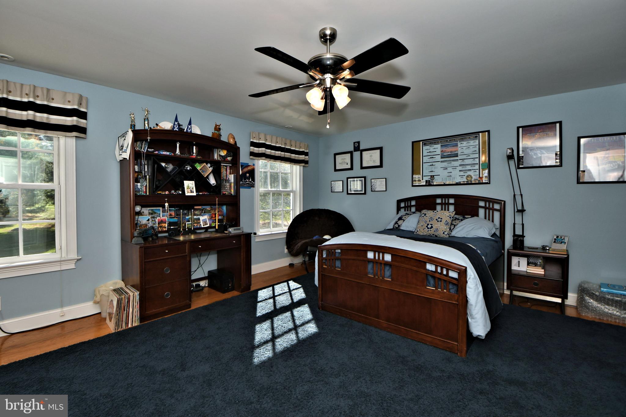 1166 Eagle Road Newtown, PA 18940 - Photo 42 of 69 Bedroom Three