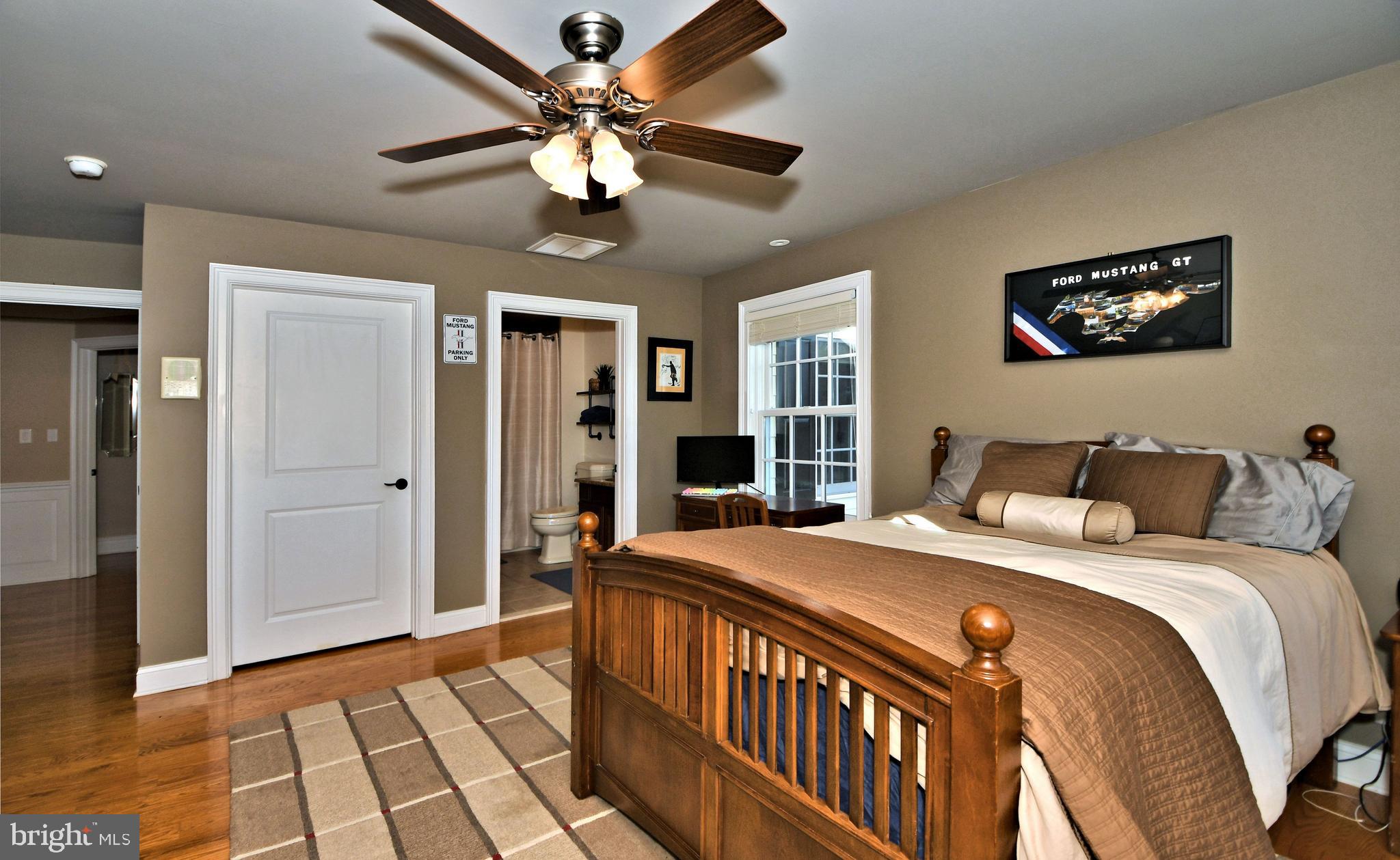 1166 Eagle Road Newtown, PA 18940 - Photo 44 of 69 Bedroom Four