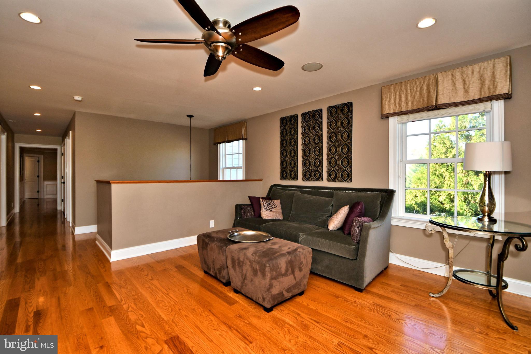 1166 Eagle Road Newtown, PA 18940 - Photo 46 of 69 2nd Floor Lounge