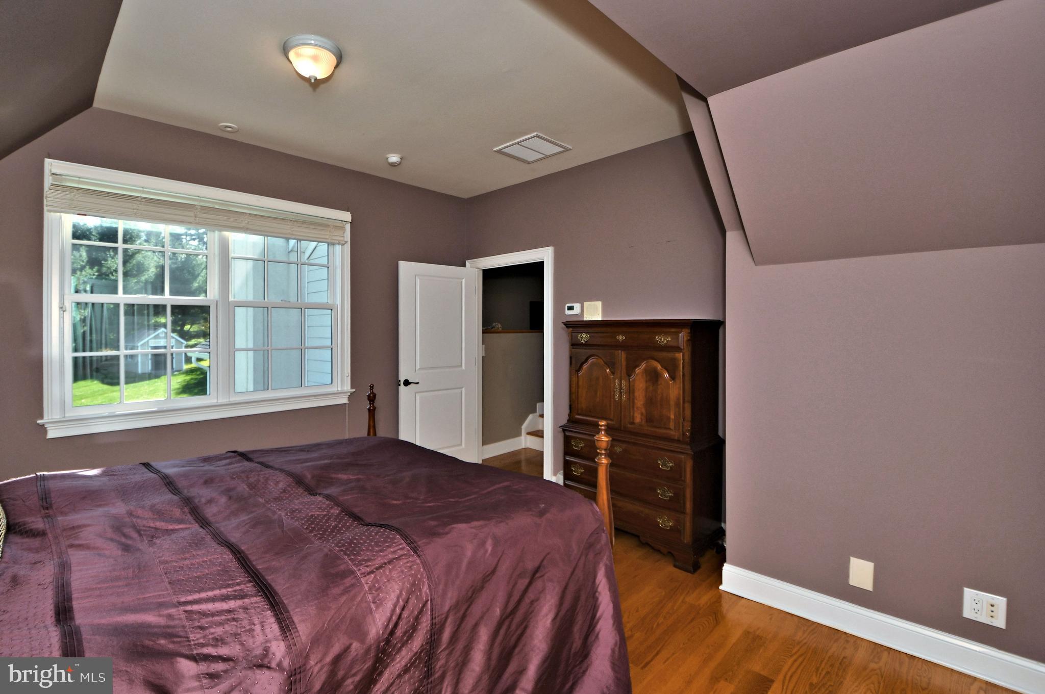 1166 Eagle Road Newtown, PA 18940 - Photo 49 of 69 Bedroom Five