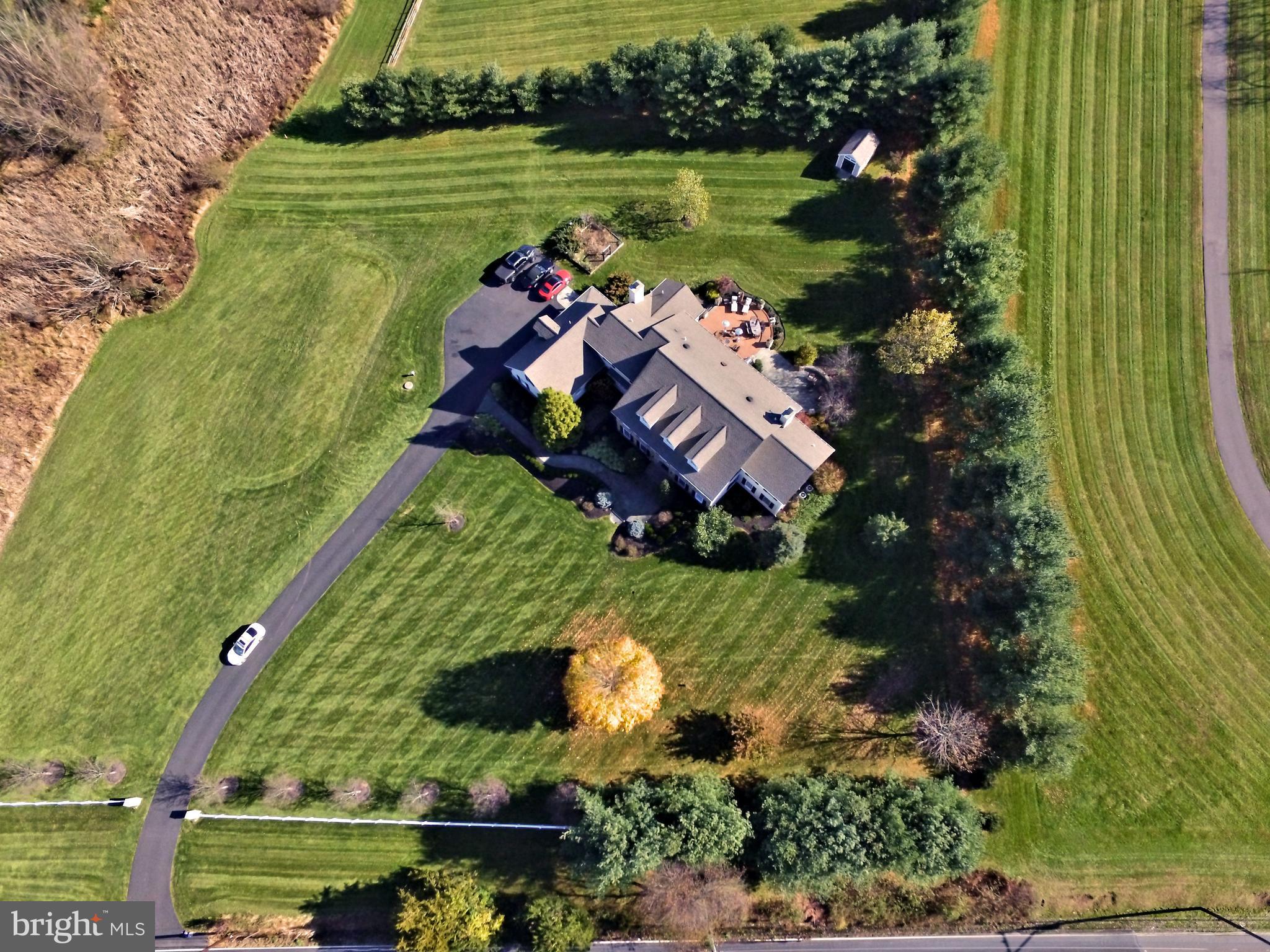1166 Eagle Road Newtown, PA 18940 - Photo 65 of 69