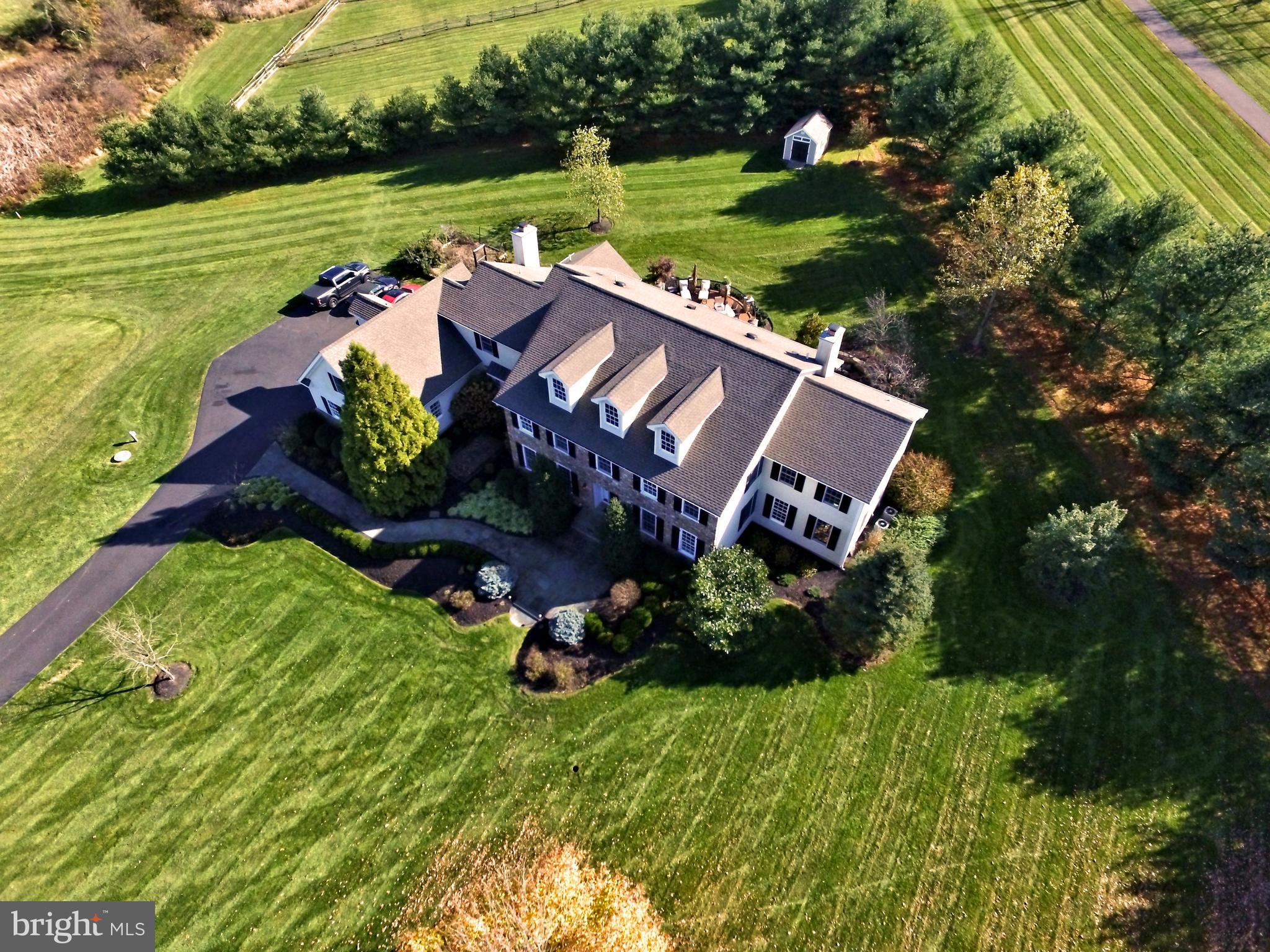 1166 Eagle Road Newtown, PA 18940 - Photo 66 of 69