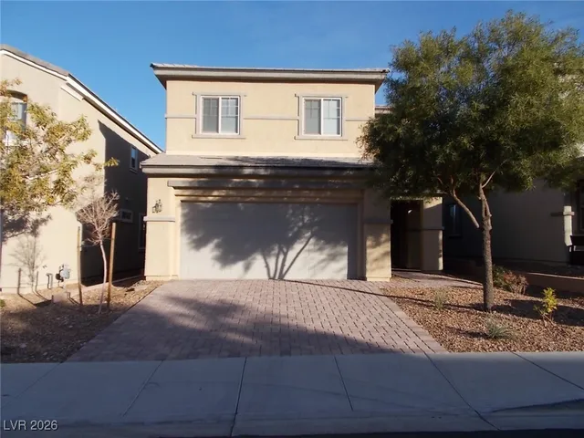 $2,395 | 7458 Amesbury Street, Las Vegas, NV 89113