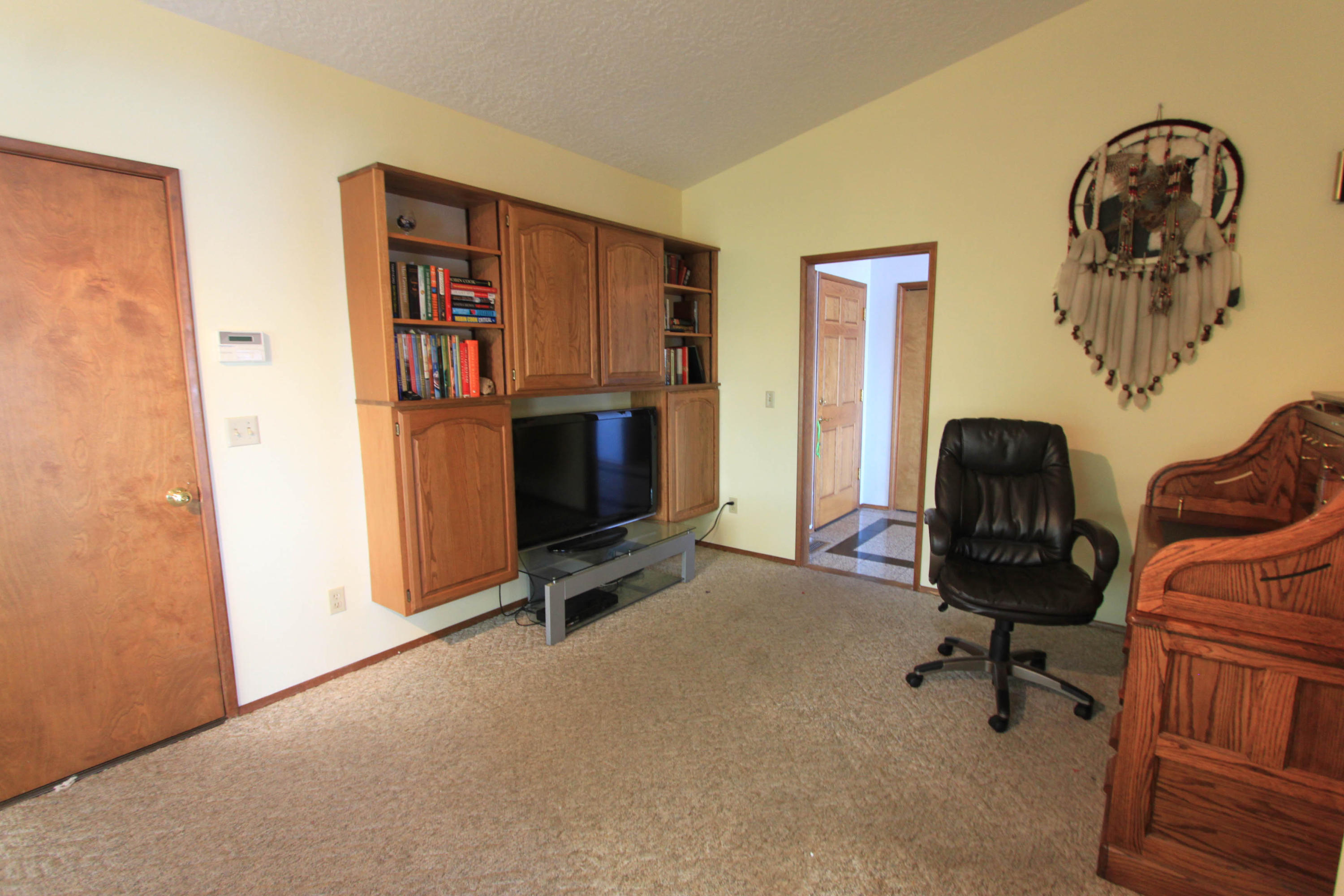 3305 Netarts Bay Road Tillamook, OR 97141 - Photo 9 of 26 family room