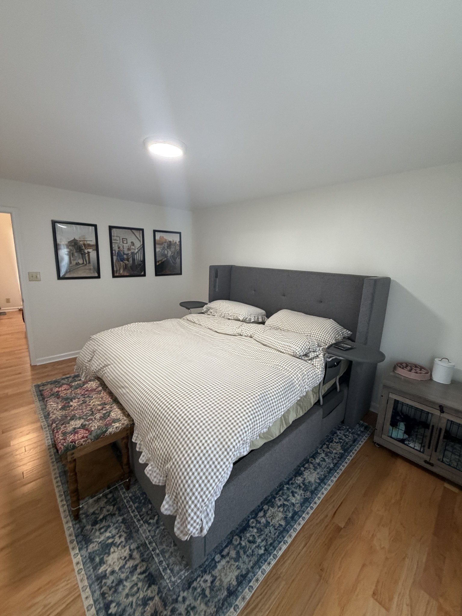 230 Woodruff Road Adams, TN 37010 - Photo 13 of 26 Gallery Image 13