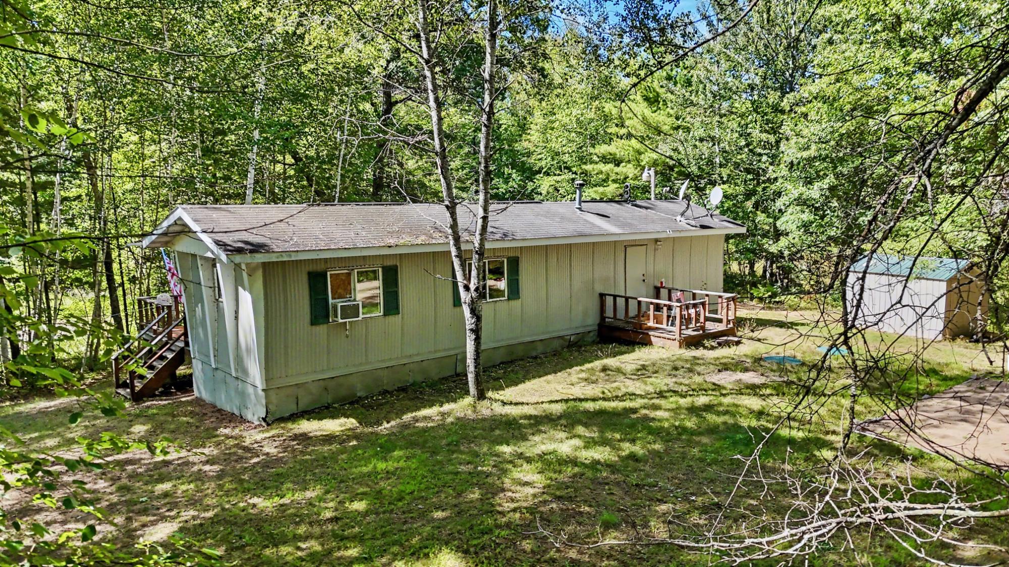 2180 White Road Tomahawk, WI 54487 - Photo 20 of 25 Gallery Image 20