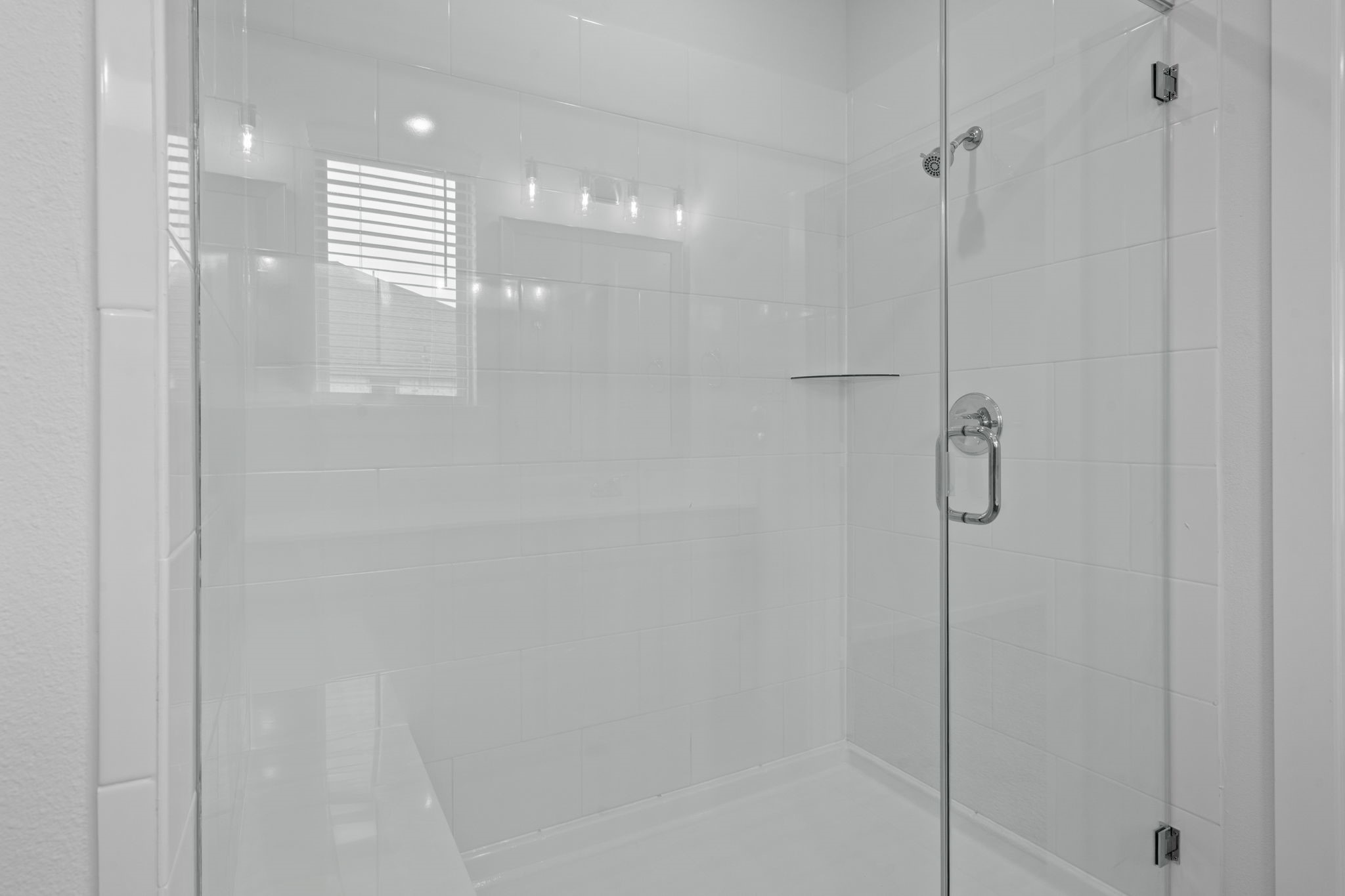 332 Gambels Quail Road Waller, TX 77484 - Photo 12 of 27 a bathroom with a shower