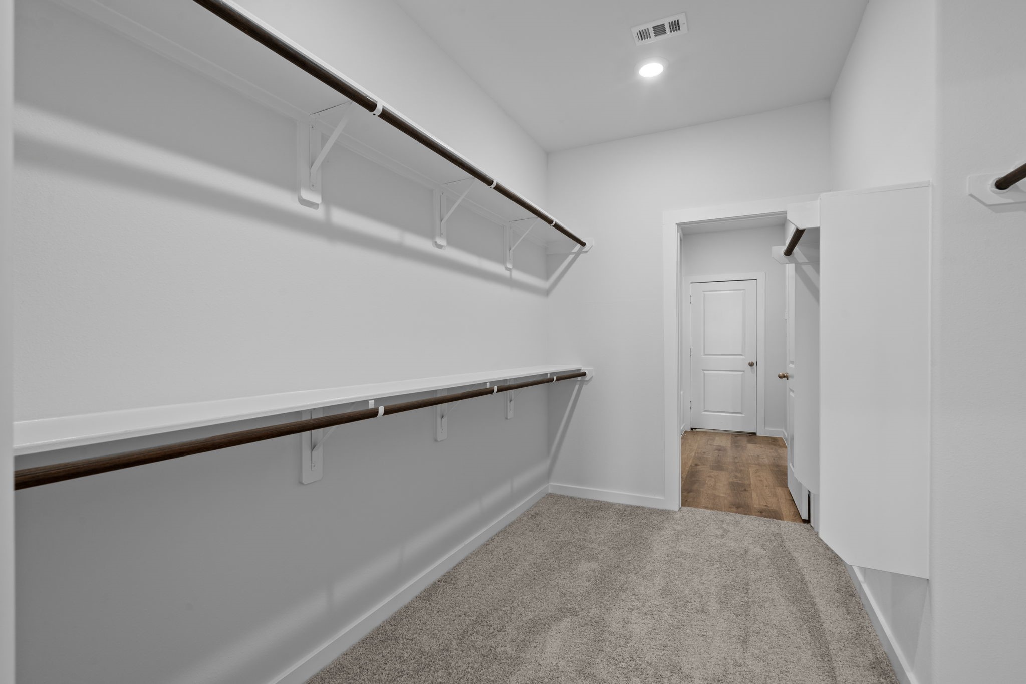 332 Gambels Quail Road Waller, TX 77484 - Photo 19 of 27 a view of an empty room