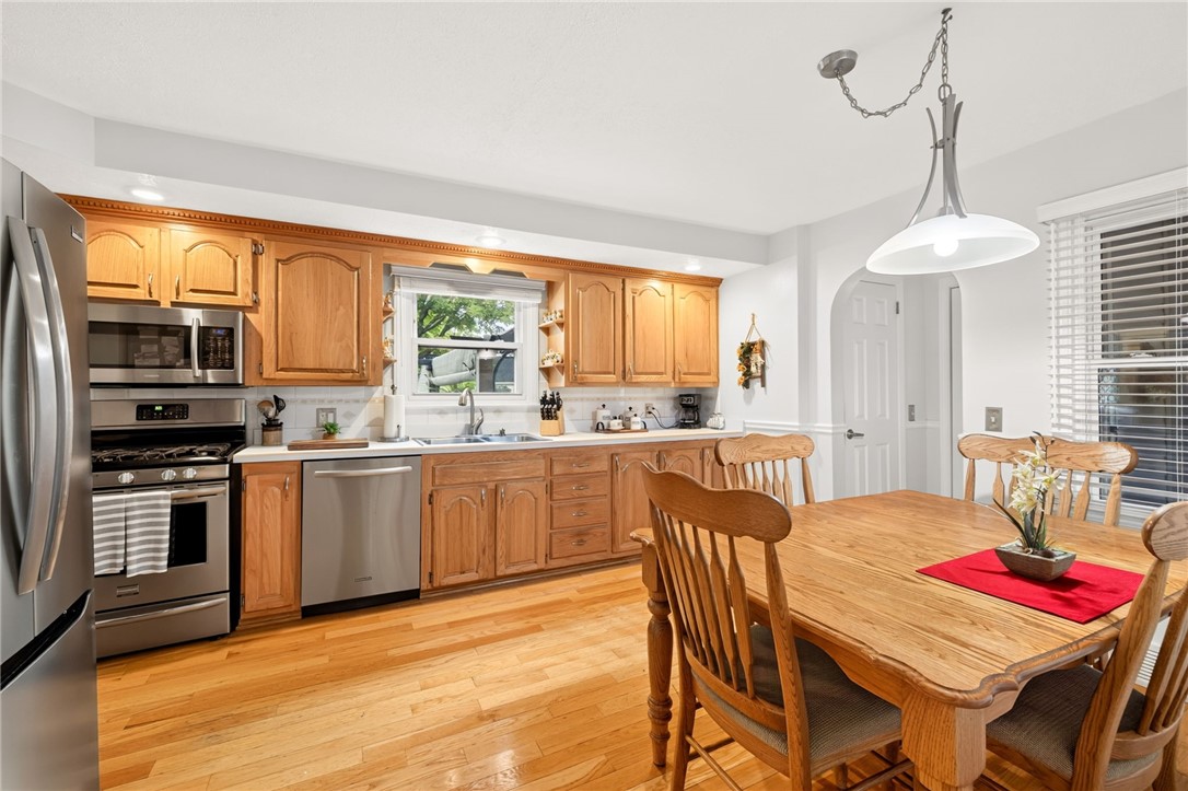 420 Cooper Road Irondequoit, NY 14617 - Photo 13 of 39 Gallery Image 13