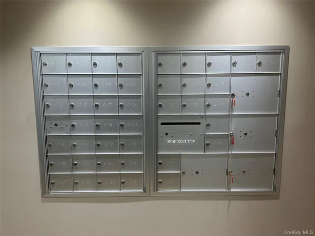 front view of a building