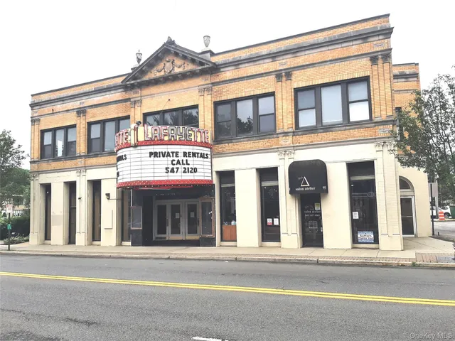 $125,000 | 5 Oakdale Manor, Unit L14, Suffern, NY 10901