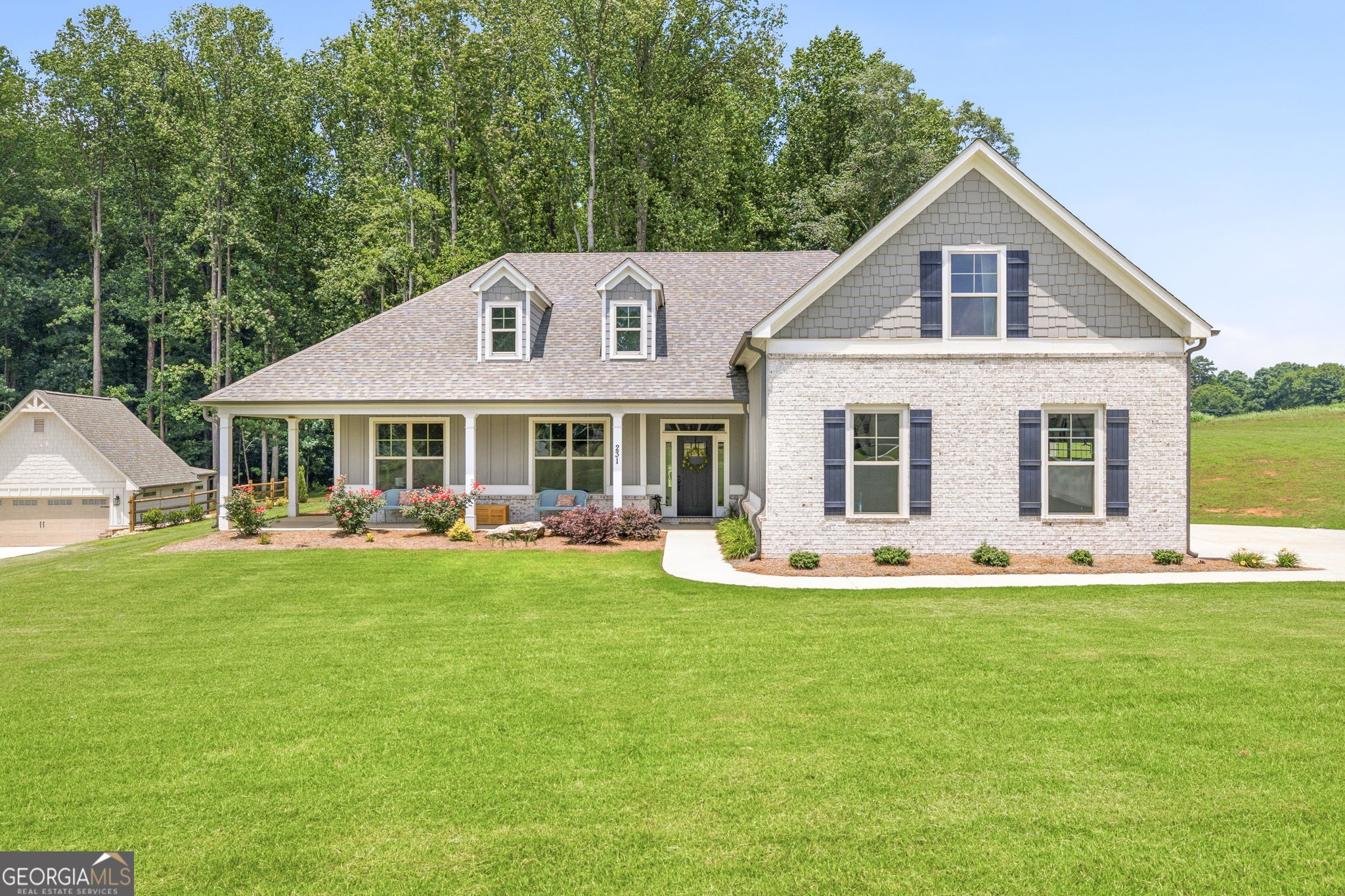 231 Camden Loop Jefferson, GA 30549 - Photo 2 of 56