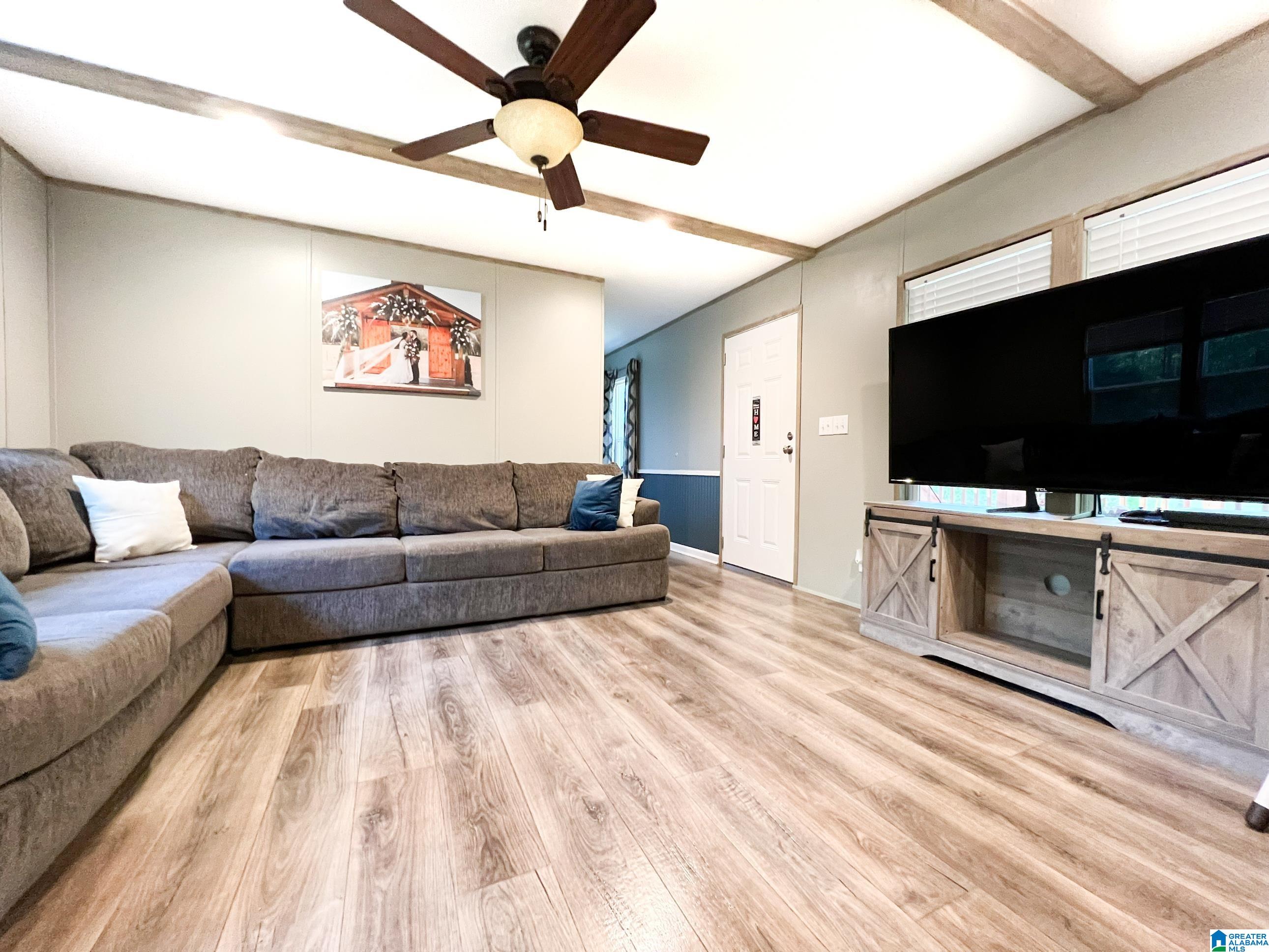314 County Road 111 Montevallo, AL 35115 - Photo 7 of 52