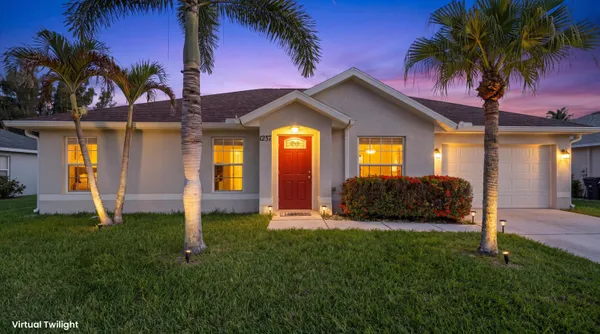 $400,000 | 1237 Southwest Granville Avenue, Port St. Lucie, FL 34953