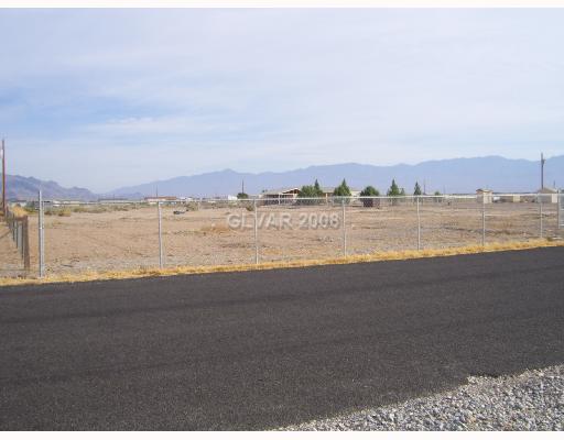 4230 Maple Road Pahrump, NV 89048 - Photo 4 of 4 Property Photo.