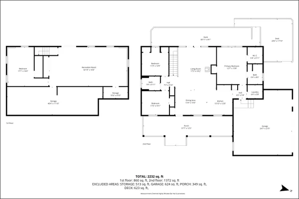 $450,000 | 3534 Dexter Trail, Stockbridge, MI 49285