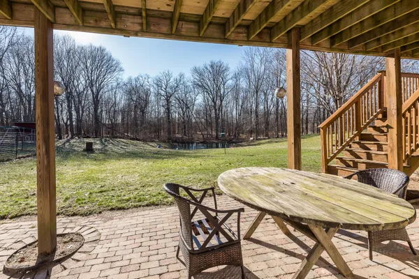 $450,000 | 3534 Dexter Trail, Stockbridge, MI 49285