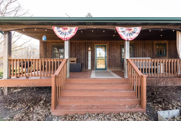 $450,000 | 3534 Dexter Trail, Stockbridge, MI 49285