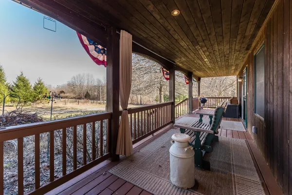 $450,000 | 3534 Dexter Trail, Stockbridge, MI 49285